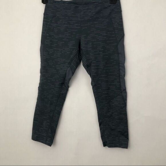 Zella Capri legging pants sz Sm - Picture 1 of 5
